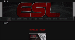Desktop Screenshot of elitesubmission.com