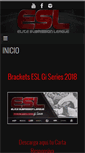 Mobile Screenshot of elitesubmission.com